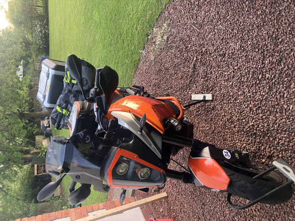 KTM