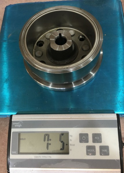 Flywheel start 25 July.jpg