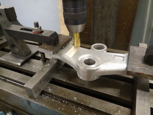 Milling Top Yoke.jpg