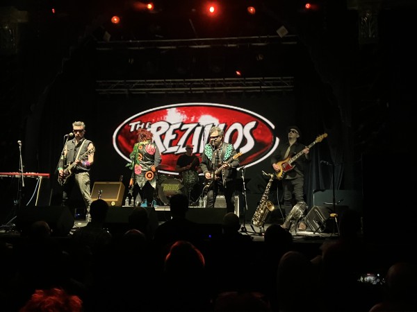 Rezillos