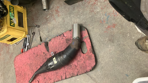 Pipe 1