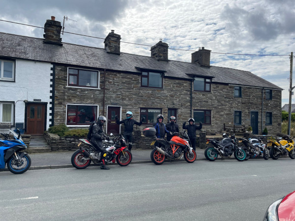 Friday group