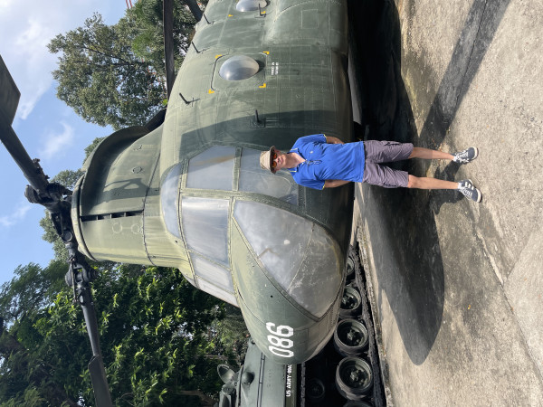 Chinook