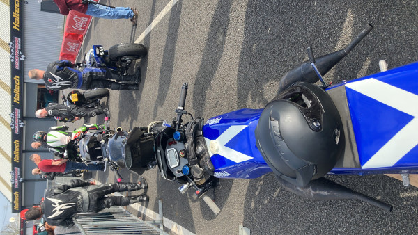 Rd waiting