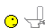 :Toilet: