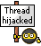 hijacked :hijacked: